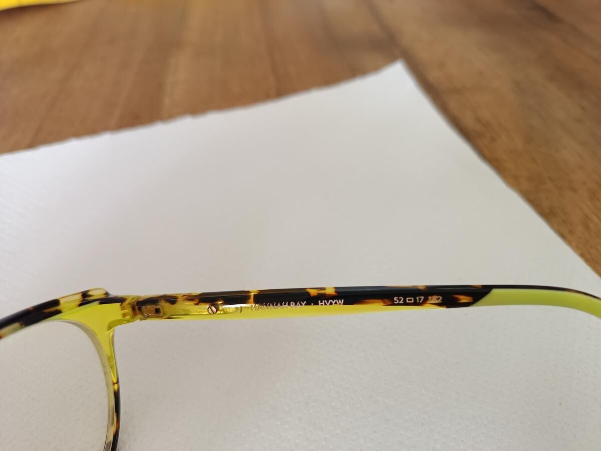 Etnia Barcelona - HannahBay HVYW 52/17