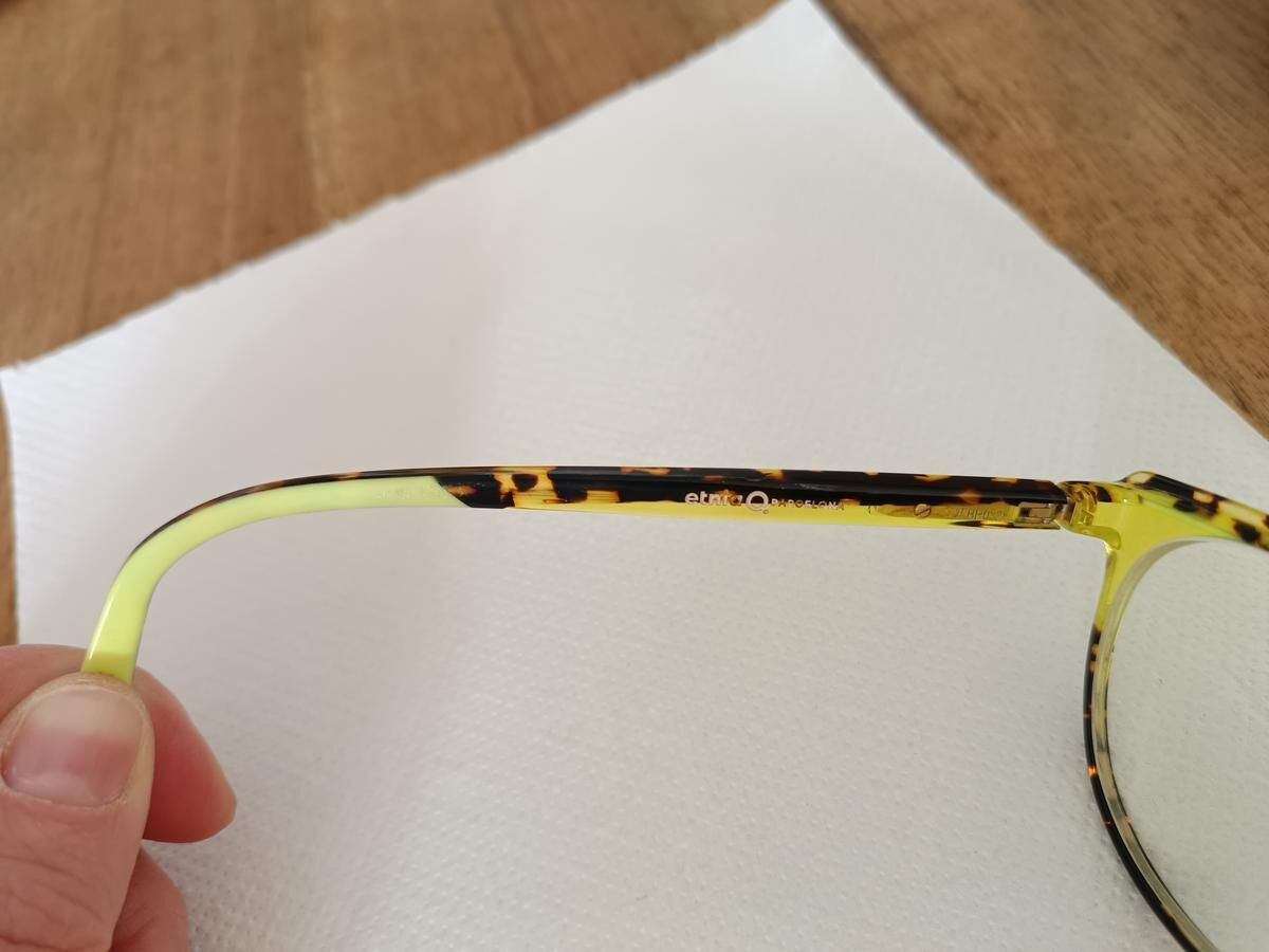 Etnia Barcelona - HannahBay HVYW 52/17