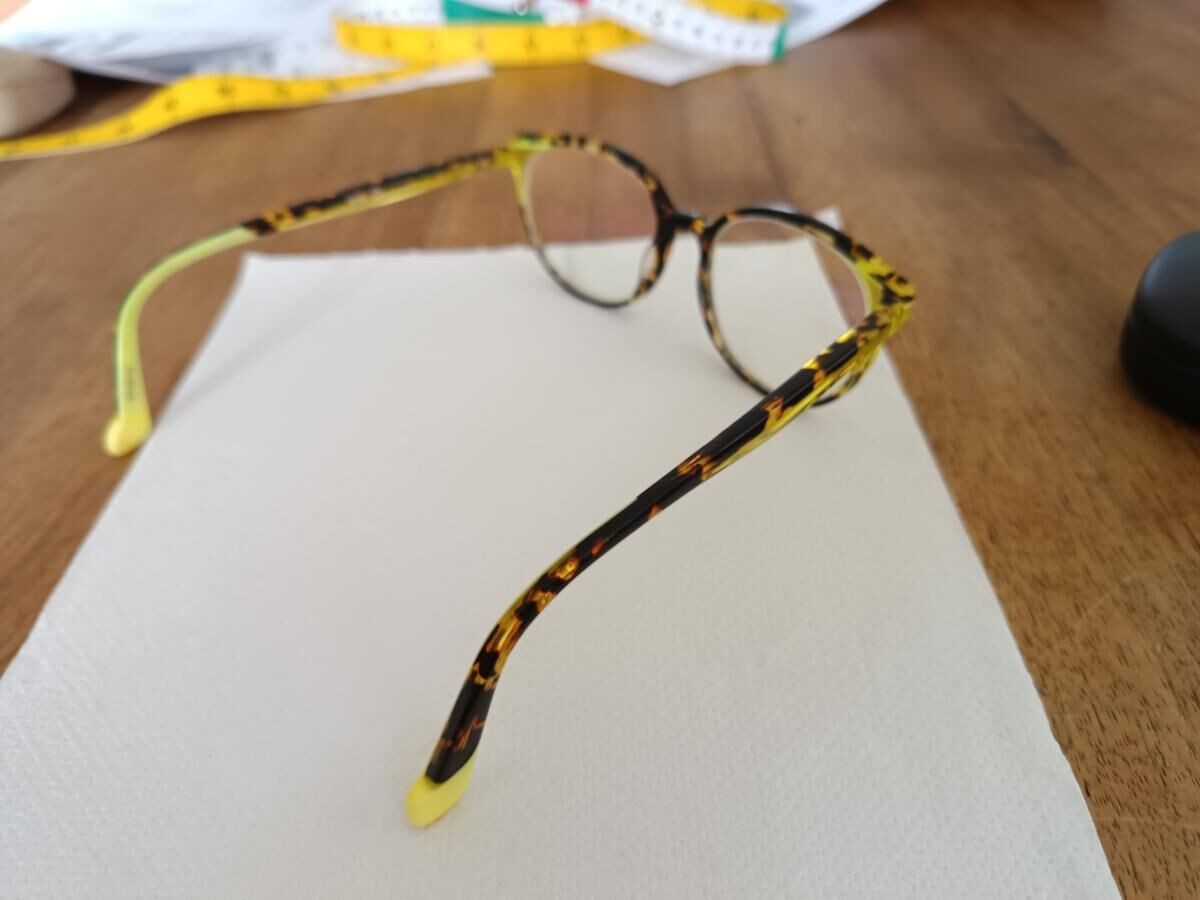 Etnia Barcelona - HannahBay HVYW 52/17