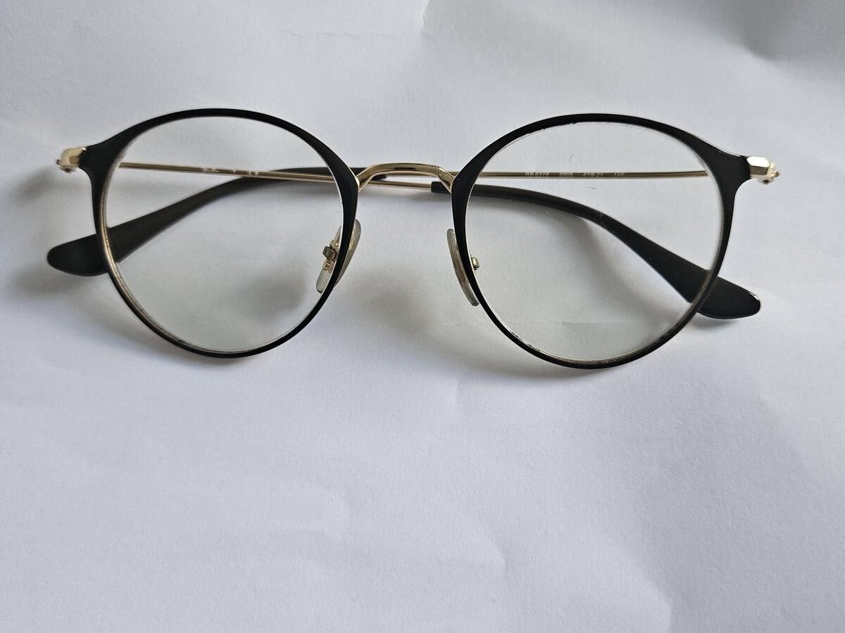 RAYBAN - RB8378 2905 47/21 140