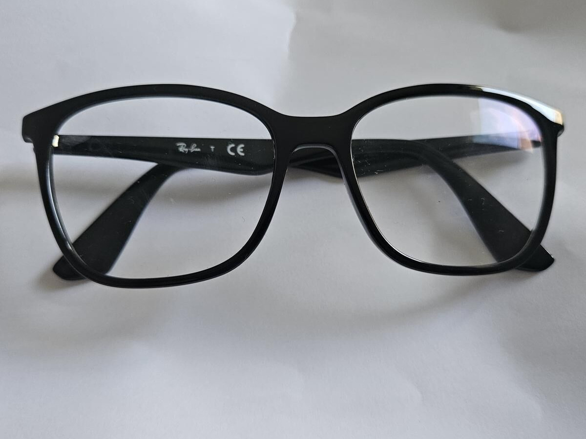RAYBAN - RB7066 2000 54/17 145