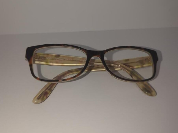 DOLCE GABBANA - DG3204 2841...
