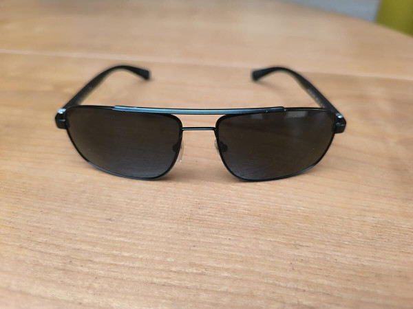 Prada SPS 55N 60¤18 1BO 1A1