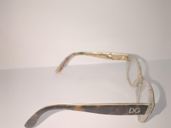 DOLCE GABBANA - DG3204 2841 53/16 140