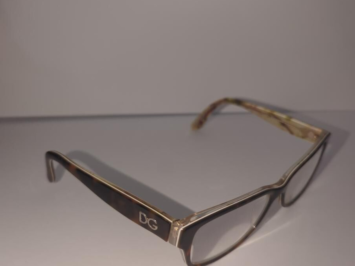 DOLCE GABBANA - DG3204 2841 53/16 140
