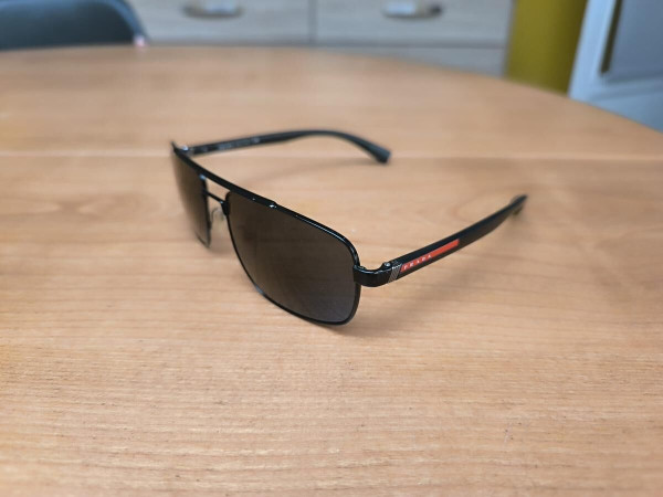 Prada SPS 55N 60¤18 1BO 1A1
