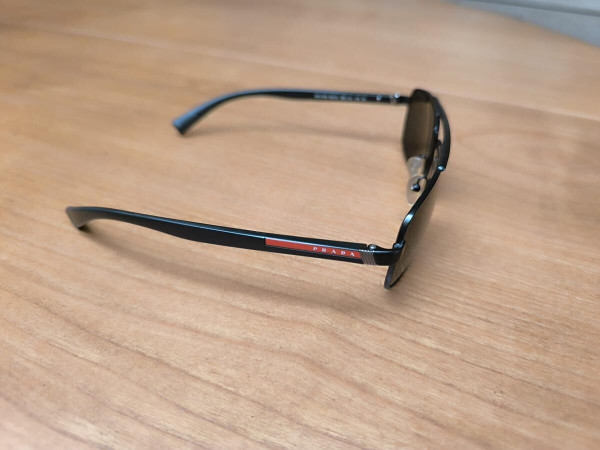 Prada SPS 55N 60¤18 1BO 1A1