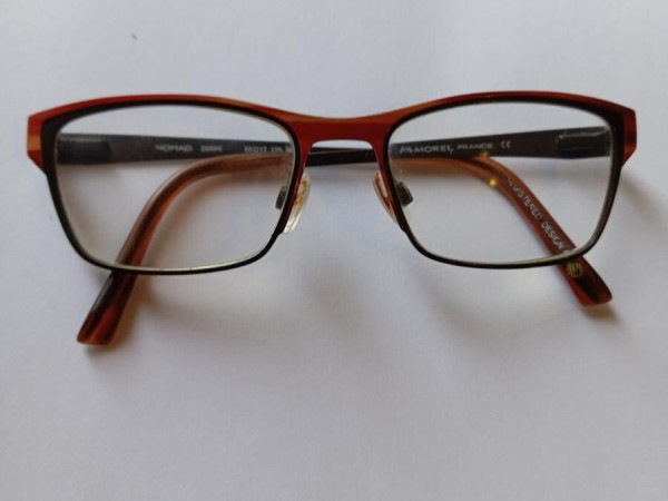 Morel Nomad-28888N 50¤17