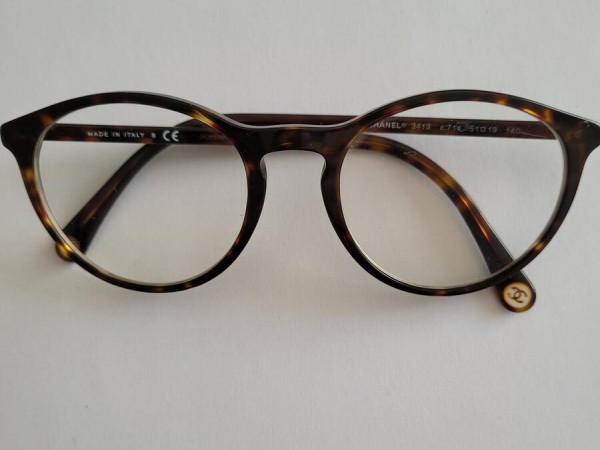 chanel - 3413 c714 51/19 140