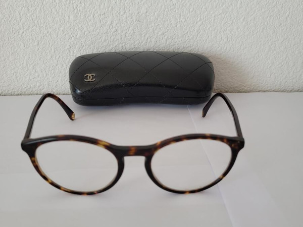 chanel - 3413 c714 51/19 140