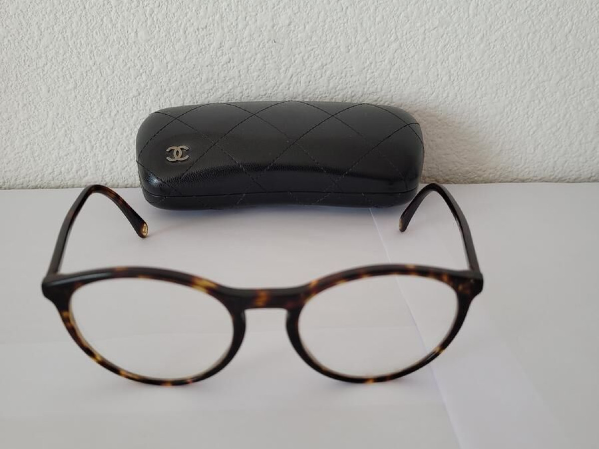 chanel - 3413 c714 51/19 140