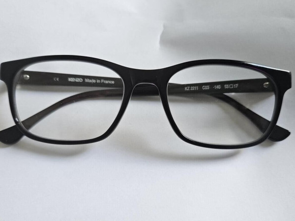 KENZO - KZ2211 140 53/17