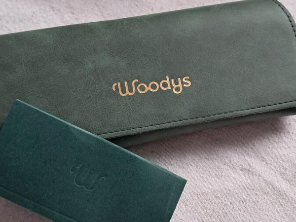 Woodys - kilda 51¤20