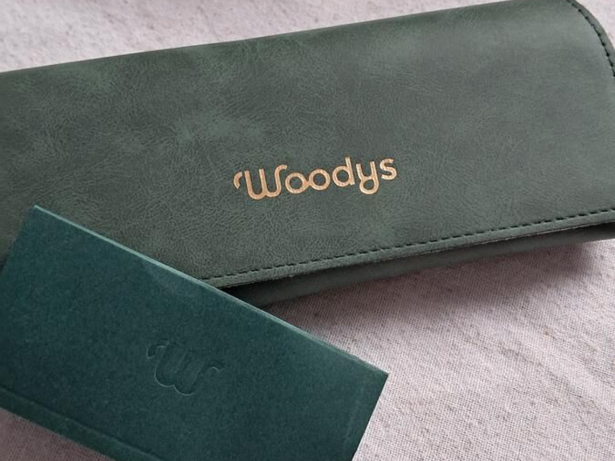 Woodys - kilda 51¤20