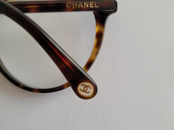chanel - 3413 c714 51/19 140