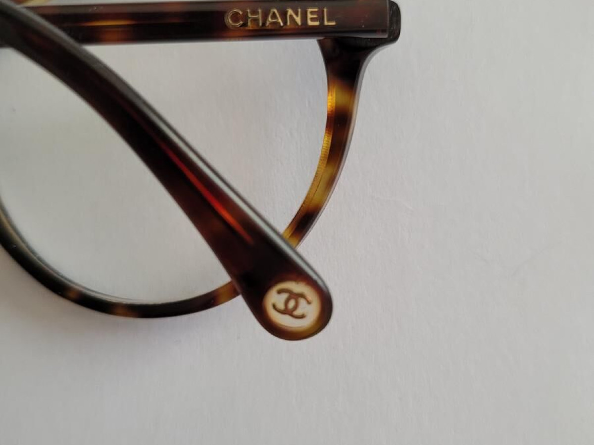 chanel - 3413 c714 51/19 140