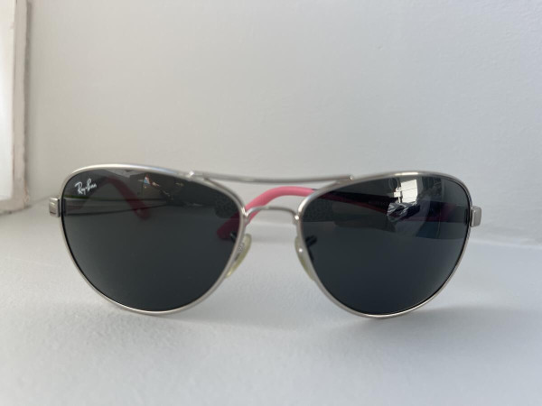 RAY-BAN - RJ9534S