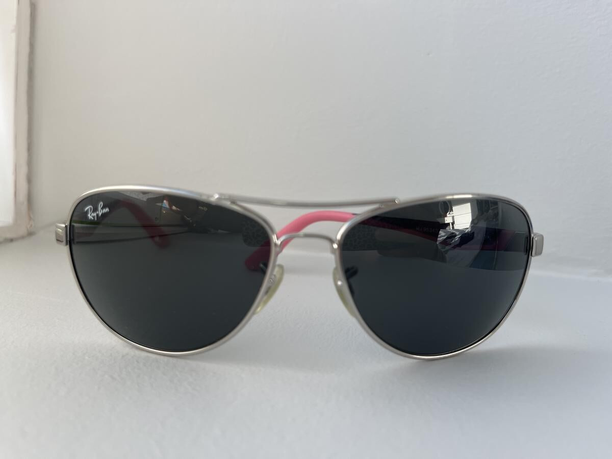 RAY-BAN - RJ9534S