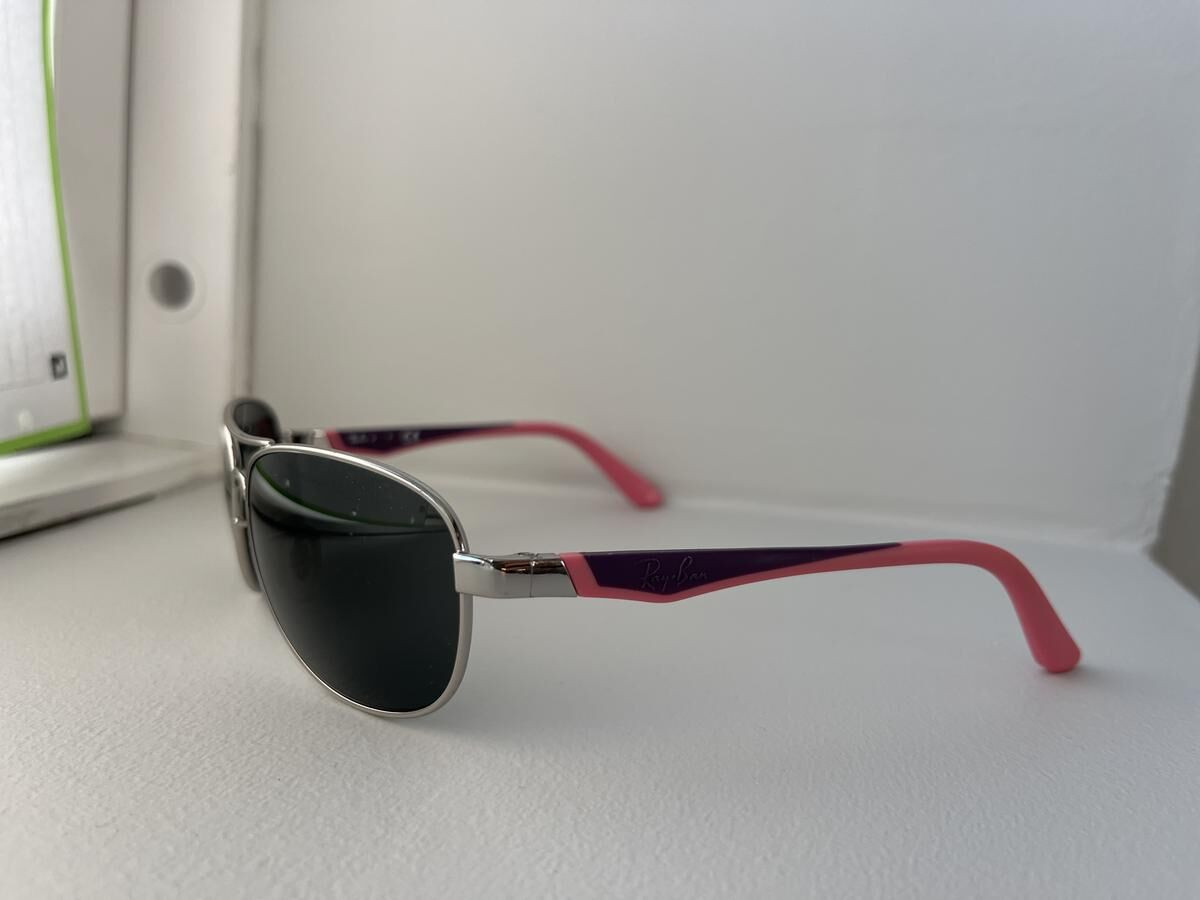 RAY-BAN - RJ9534S