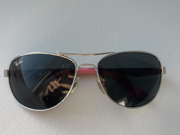 RAY-BAN - RJ9534S