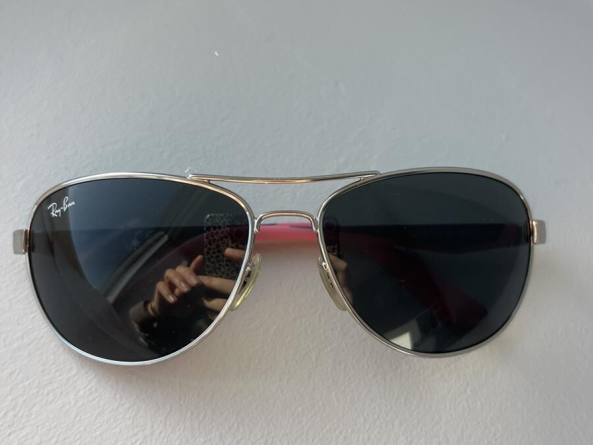 RAY-BAN - RJ9534S