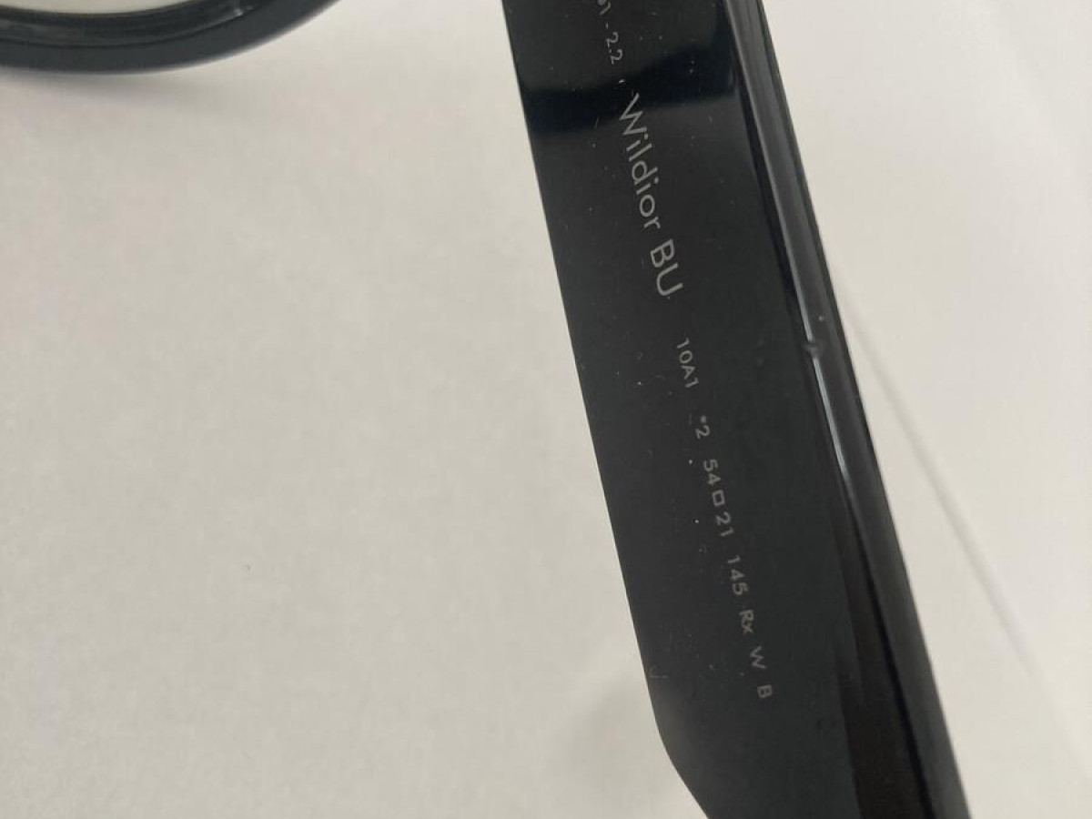 DIOR - Wildior BU 54/21