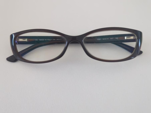 FENDI - F881 52/14 207 135