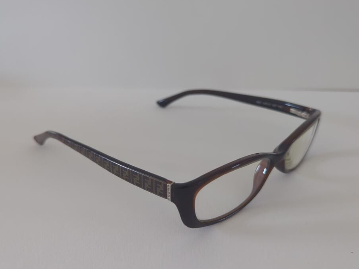 FENDI - F881 52/14 207 135
