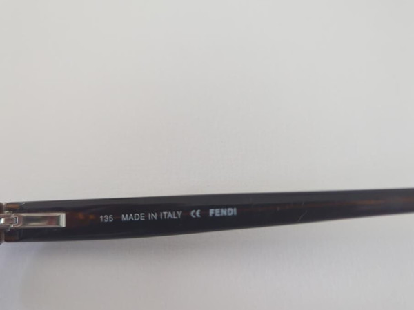 FENDI - F881 52/14 207 135