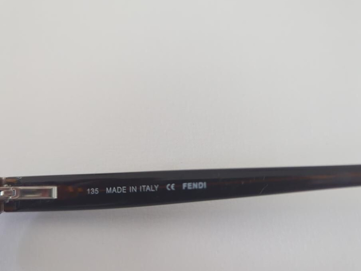 FENDI - F881 52/14 207 135