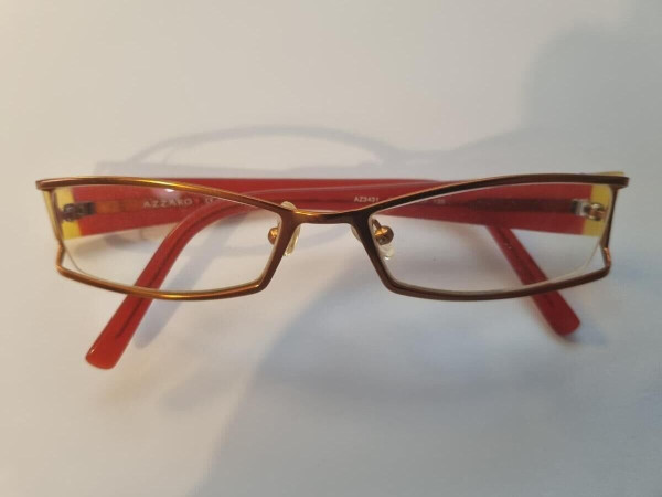 AZZARO - AZ3431