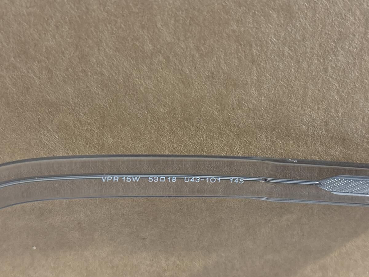 PRADA-U43-101-cerclee-53/18