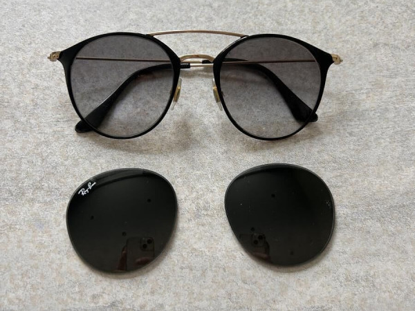Rayban - RB3546 49¤20