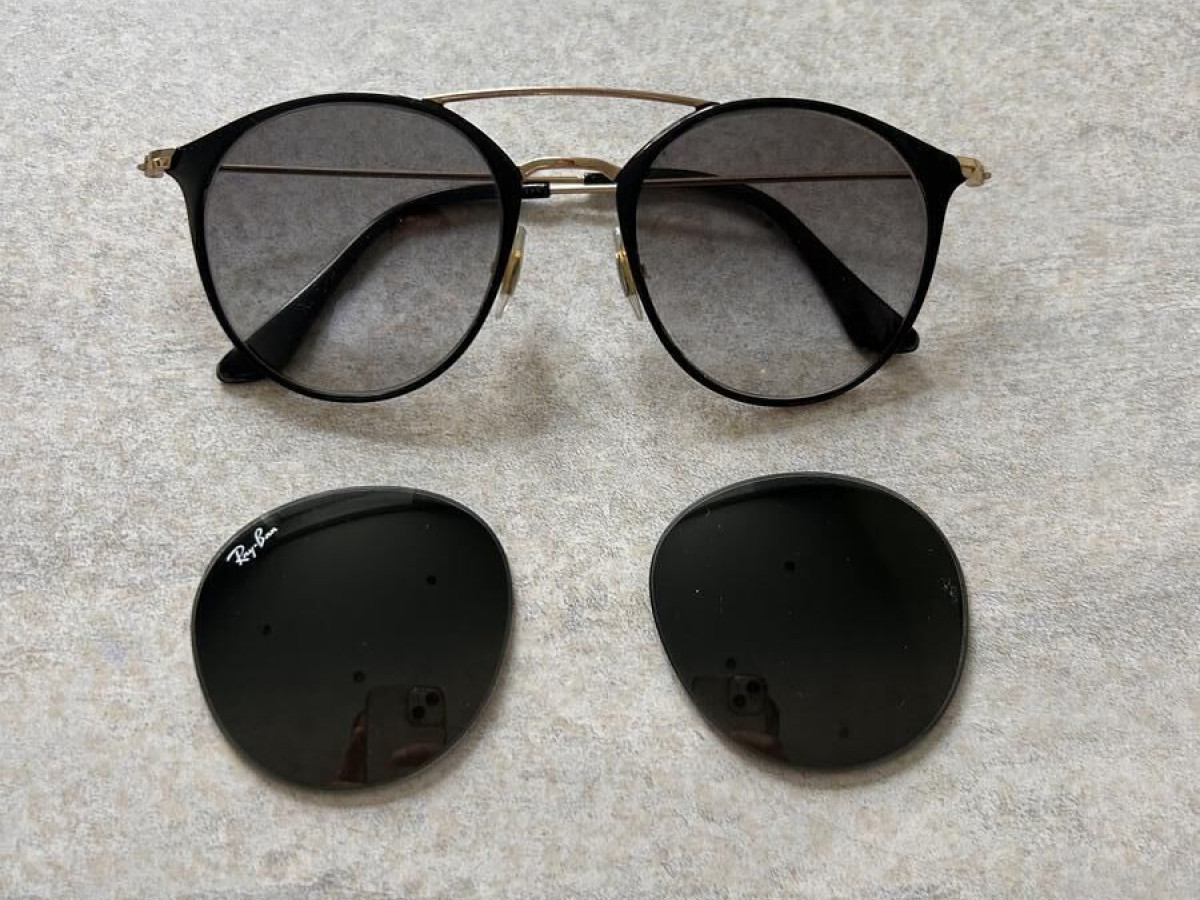 Rayban - RB3546 49¤20