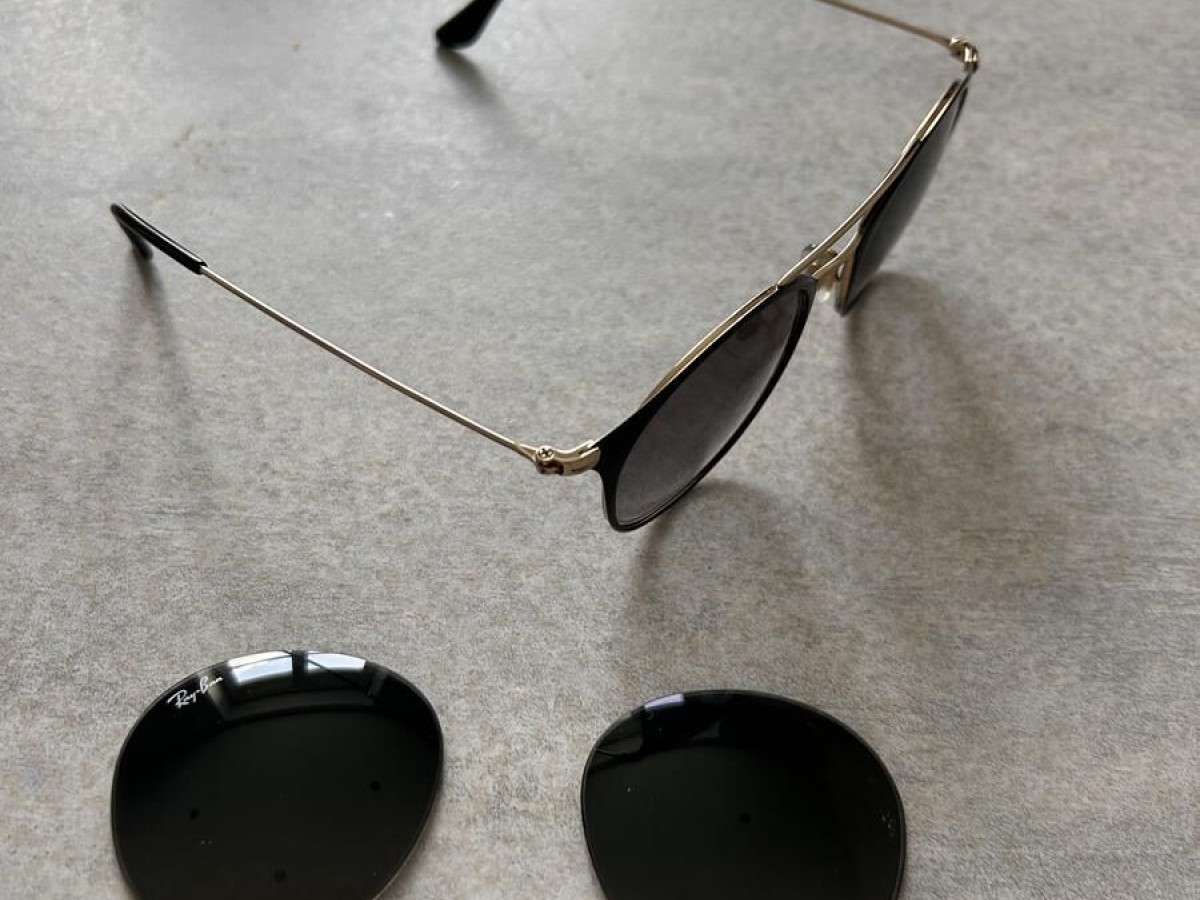 Rayban - RB3546 49¤20