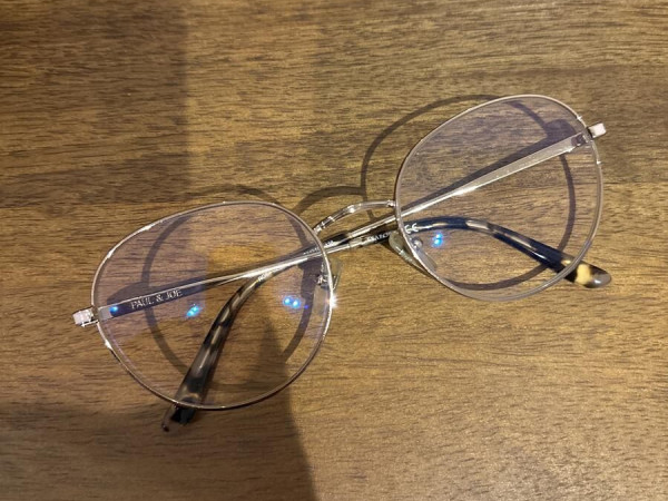 Paul and joe Rosy 42 OR10...