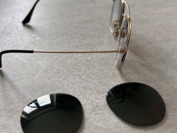 Rayban - RB3546 49¤20