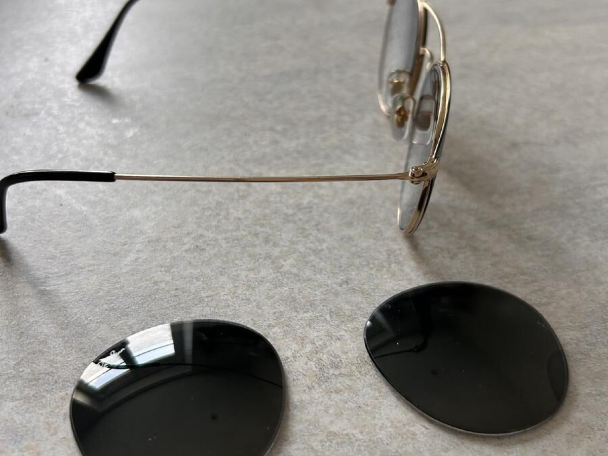 Rayban - RB3546 49¤20