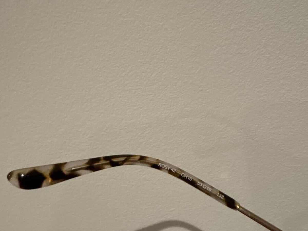 Paul and joe Rosy 42 OR10 53¤19