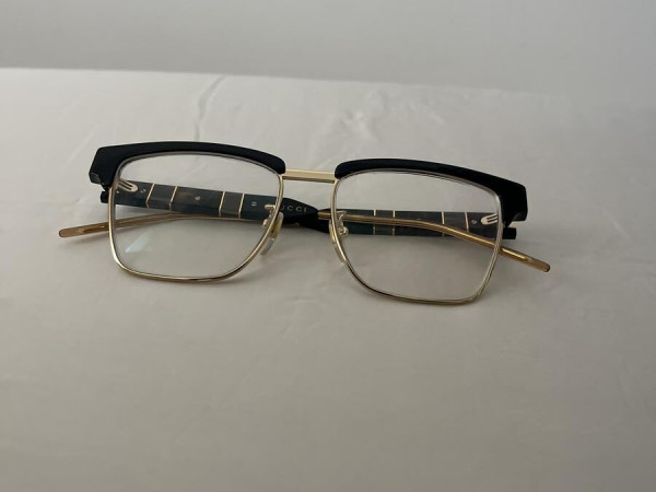 Gucci-GG0605O 52¤16