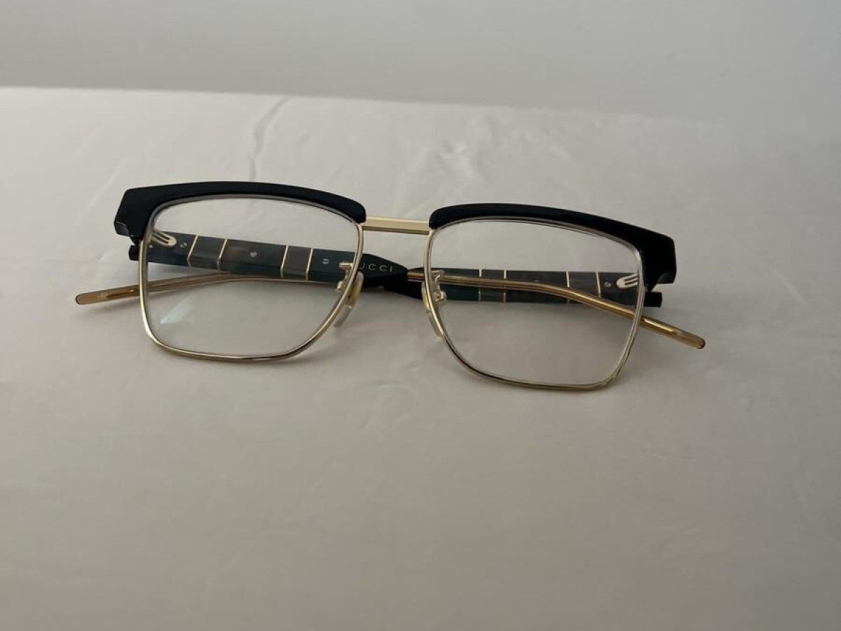 Gucci-GG0605O 52¤16
