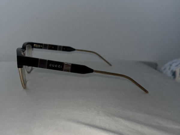 Gucci-GG0605O 52¤16