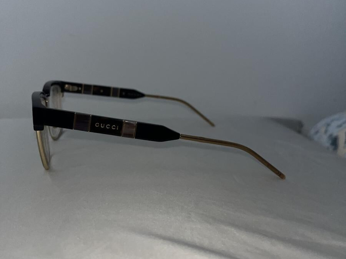 Gucci-GG0605O 52¤16