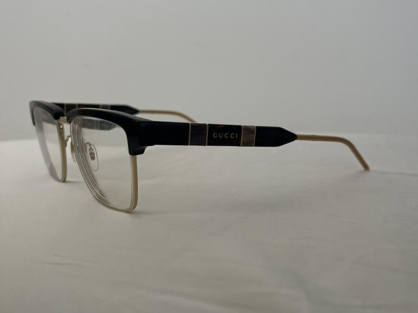 Gucci-GG0605O 52¤16