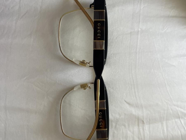 Gucci-GG0605O 52¤16