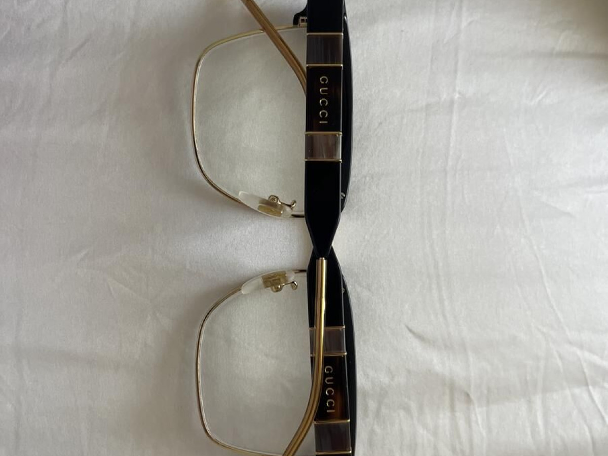 Gucci-GG0605O 52¤16