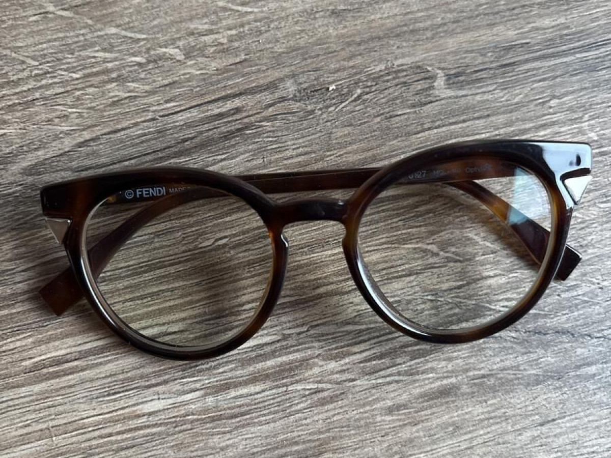Fendi ff0127