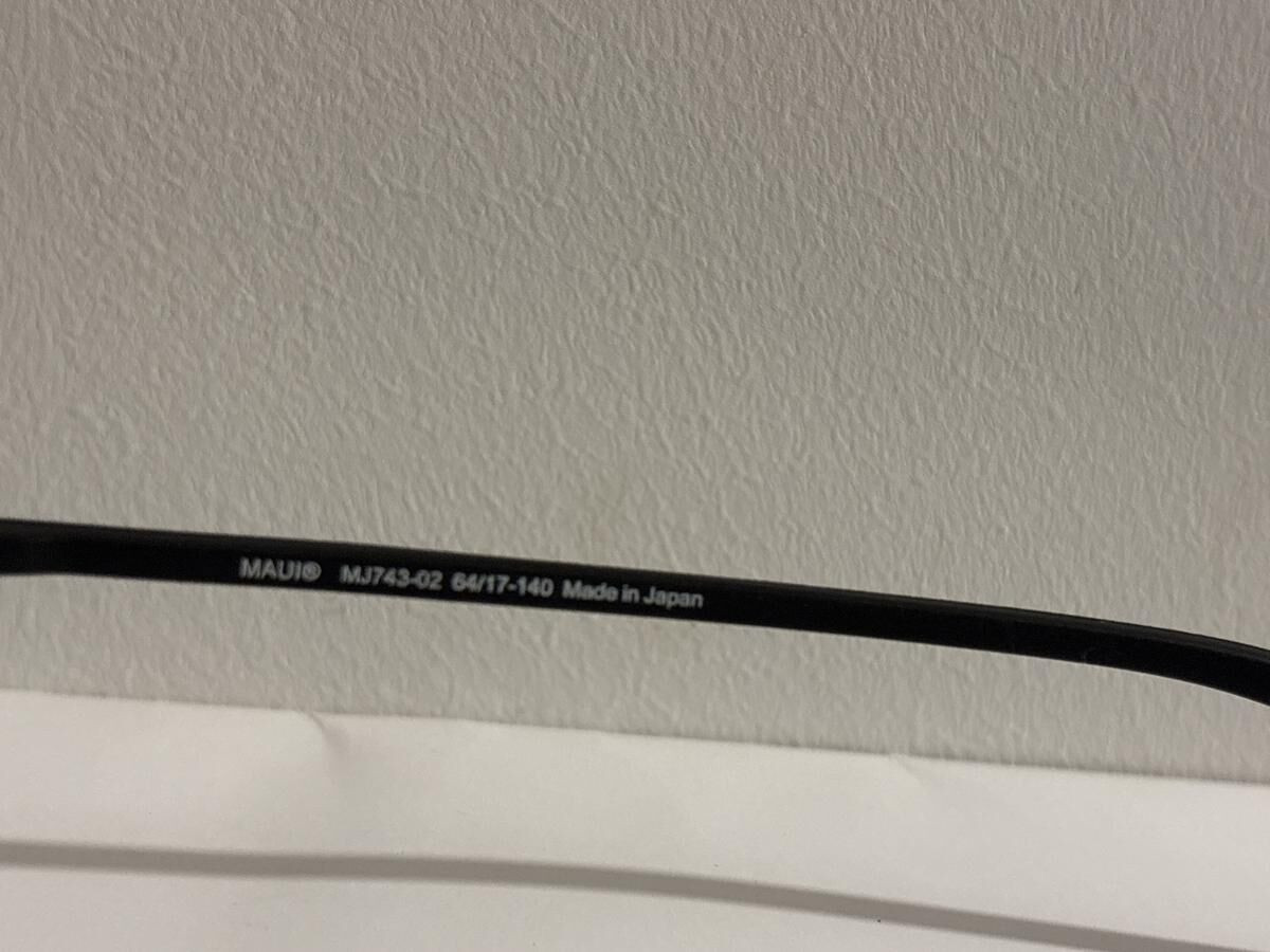 Maui Jim Lighthouse 423-02 65-13