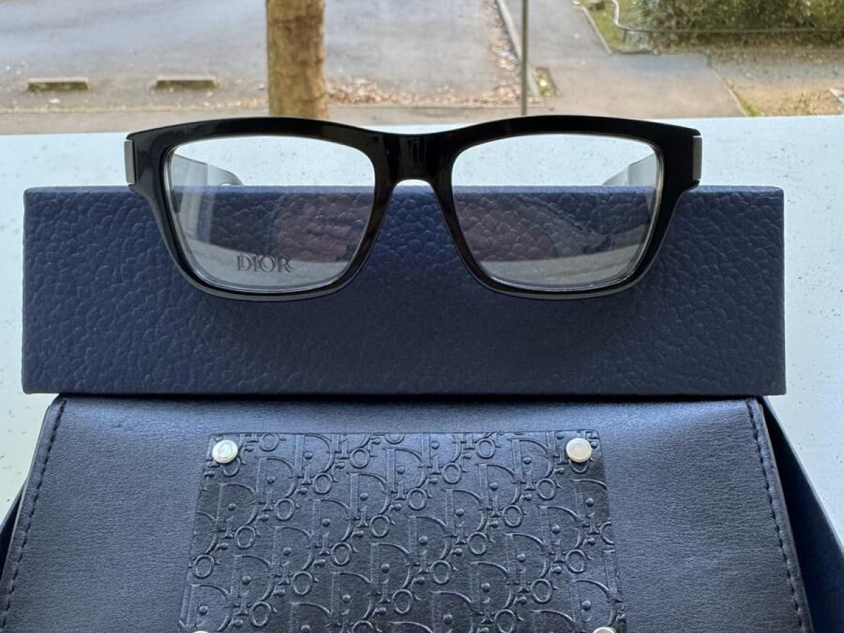 Dior Icon CD S1