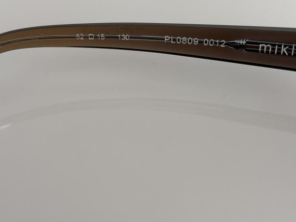 Starck - PL0809 52¤15